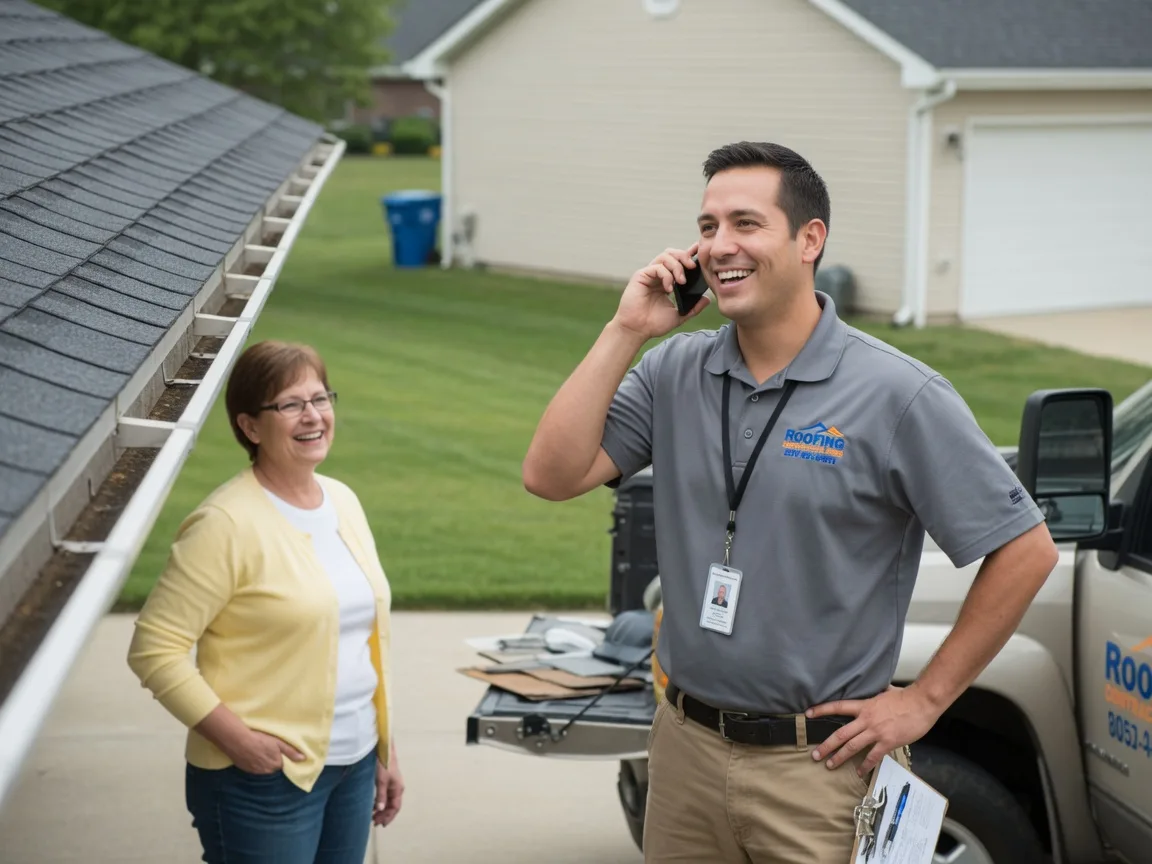 Local Roofing Contractors Dexter, KS FAQs